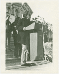 Kate Millett, March on Albany