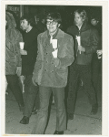 Candlelight march to City Hall (New York City), 1970 Dec 24