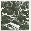 Washington peace march, 197? Apr 24