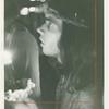 Hernan Figueroa at candlelight march on City Hall, New York City, 1971 Jun 24