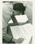 St. Patrick's demonstration, 1970 Nov 20