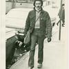 John Paul Hudson alias John Francis Hunter