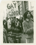 GAA Board of Education zap, 1971