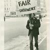 GAA Board of Education zap, 1971