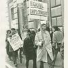 GAA Board of Education zap, 1971
