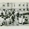 GAA Cuite demonstration, 1971 Jun 25
