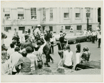 GAA Cuite demonstration, 1971 Jun 25