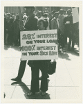 GAA Household Finance Corporation zap, 1971