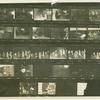 Opening of GAA Firehouse, 1971 May 2 - contact sheet