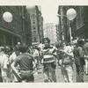 GAA street fair, 1971 Jun 26