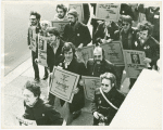 Frank Kameny Congressional Campaign, 1971 Mar 20