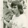 Toronto Gay Pride March, 1972