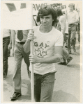 Toronto Gay Pride March, 1972