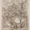 Les jardins d'Horace