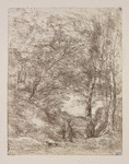 Les jardins d'Horace