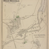 High Bridge [Village]; East High Bridge or Everettsville. [Village]