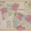 Union [Township]; Union Business Notices. ; Clinton Business Notices. ; Clinton [Township]; Lebanon [Village]