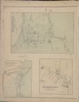 Annandale [Village]; Pittstown [Village]; Quakertown [Village]