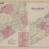 Kingwood [Township]; Kingwood Business Notices. ; Franklin [Township]; Uhlerrtown [Village]; Franklin Business Notices.