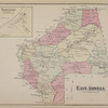 East Amwell [Township]; Wertsville [Village]