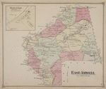 East Amwell [Township]; Wertsville [Village]