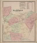 Plainfield and Unadille Forks Business Directory. ; Town of Plainfield, Otsego Co N.Y. [Township]