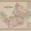 Springfield Business Directory. ; Town of Springfield, Otsego Co. N.Y. [Township]