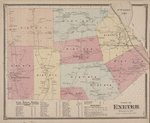Town of Exeter, Otsego Co. N.Y. [Township]; Exeter Business Directory.