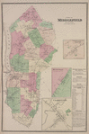 Town of Middlefield, Otsego Co. N.Y. [Township]; Middlefield Centre [Village]; Westville [Village]; Middlefield Business Directory, Clarksville. ; Clarksville [Village]