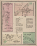 Jacksonville, Mount Vision P.O. [Village]; Hartwick [Village]; Business Directory. Mt. Vision. ; Directory.- Garrattsville. ; Hartwick Business Directory. ; Garrattsvile [Village]; West Laurens [Village]