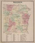 Hartwick [Township]; Hartwick Business Directory.