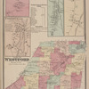 Hyde Park [Village]; Toddsville [Village]; Westford Business Directory. ; Westford [Village]; South Hartwick [Village]; Town of Westford, Otsego Co. N.Y. [Township]