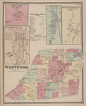 Hyde Park [Village]; Toddsville [Village]; Westford Business Directory. ; Westford [Village]; South Hartwick [Village]; Town of Westford, Otsego Co. N.Y. [Township]