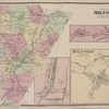 Town of Milford, Otsego Co. N.Y. [Township]; Portlandville [Village]; Colliersville [Village]; Milford [Village]; Milford Business Directory.