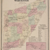 Town of Worcester, Otsego Co. N.Y. [Township]; Business Directory. South Worcester. ; South Worcester [Village]