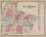Butternuts Business Directory. ; Town of Butternuts, Otsego Co. N.Y. [Township]