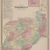 Unadilla Village Business Directory. ; Town of Unadilla, Otsego Co. N.Y. [Township]; Sand Hill [Village]; Unadilla Centre [Village]