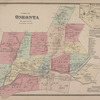 West Oneonta [Village]; West Oneonta Business Directory. ; Town of Oneonta, Otsego Co. N.Y. [Township]