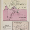 Burdett [Village]; Burdett Business Notices; Bennettsburg [Village]