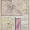 Mecklenburg [Village]; Perry City [Village]; North Hector [Village]; Logan [Village]; North Hector Business Directory; Mecklenburg Business Directory