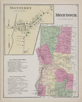 Monterey [Village]; Montour [Township]; Town of Montour Business Directory; Town of Orange Business Directory