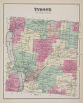 Tyrone [Township]