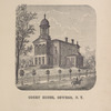 Court House, Oswego, N.Y.