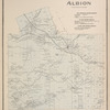 Albion [Township]; New Centerville Business Directory; Dug Way Business Directory; Salmon River Business Directory