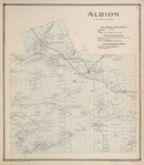 Albion [Township]; New Centerville Business Directory; Dug Way Business Directory; Salmon River Business Directory