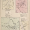 Center Square [Village]; Center Square Business Directory; Williamstown Business Directory; Williamstown [Village]; Sand Bank [Village]; Sandbank Business Directory; Seneca Hill Business Directory; Seneca Hill [Village]