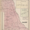Granby Center [Village]; Dexterville [Village]; Granby Center Business Directory; Dexterville [Village]; Granby [Township]