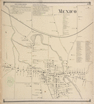 Mexico Business Directory; Mexico [Village]