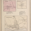 Texas [Village]; Texas Business Directory; Colosse [Village]; Constantia Business Directory; Constantia [Village]