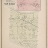 New Haven Business Directory; New Haven [Village]; New Haven [Township]